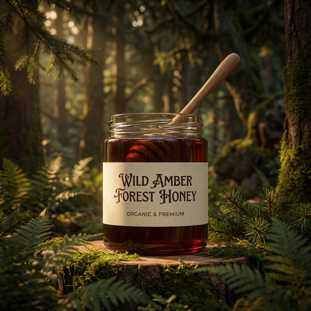 Forest Honey
