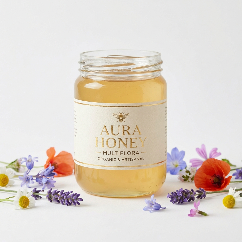 Multiflora Honey